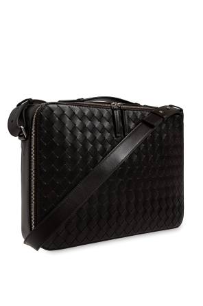 Bottega Veneta Leather briefcase ‘Getaway‘